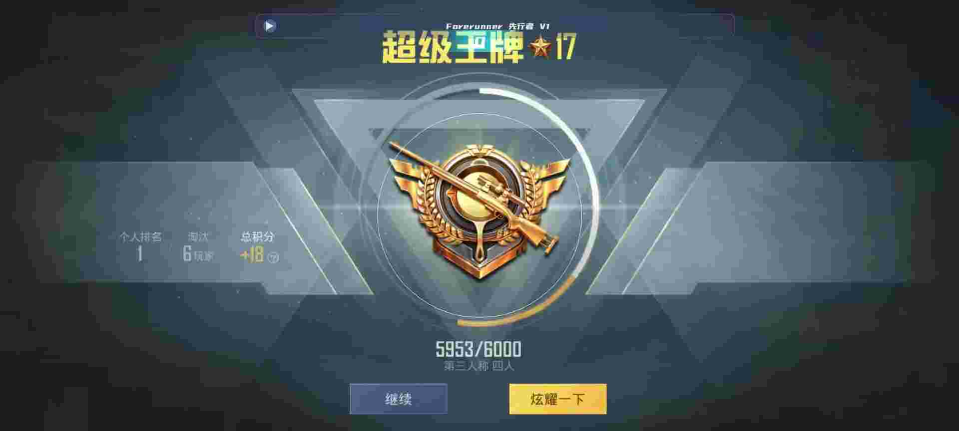 和平精英鸡腿辅助自瞄 - ҺϼƽӢ辅助预览图